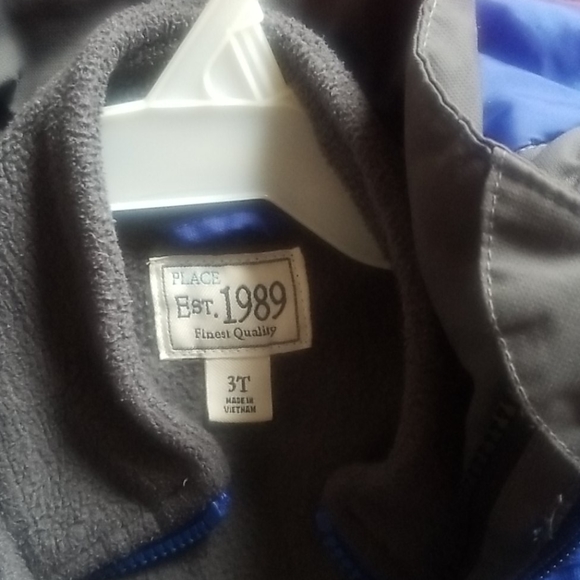 Jacket - Picture 2 of 3